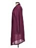 Kasper Burgundy Cardigan Size M - photo 5