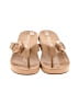 Aerosoles Tan Heels Size 10 - photo 2