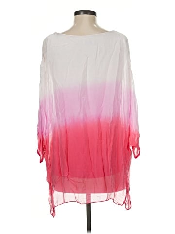 Assorted Brands 3/4 Sleeve Blouse (view 2)