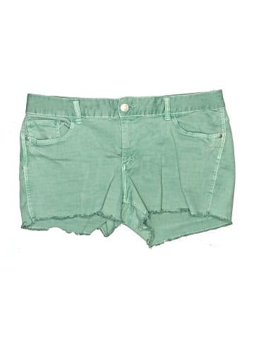 Maurices Shorts (view 1)