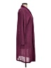 Kasper Burgundy Cardigan Size M - photo 4