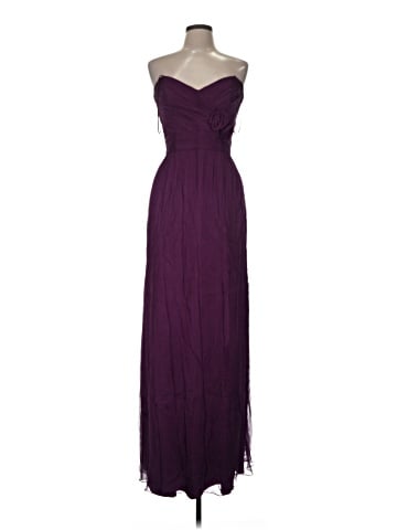 Amsale Cocktail Dress (view 1)