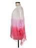 Assorted Brands Pink 3/4 Sleeve Blouse Size M (estimated) - photo 5