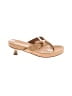 Aerosoles Tan Heels Size 10 - photo 1