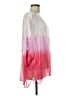 Assorted Brands Pink 3/4 Sleeve Blouse Size M (estimated) - photo 4