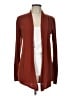 Mix by 41 Hawthorn Brown Cardigan Size L - photo 1