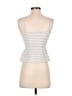 H&M Ivory Tank Top Size 2 - photo 2