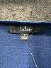 Lulus Blue Long Sleeve Top Size S - photo 3