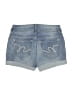 Wallflower Blue Denim Shorts Size 9 - photo 2