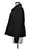 Lands' End 100% Polyester Black Jacket Size M (petite) - photo 5