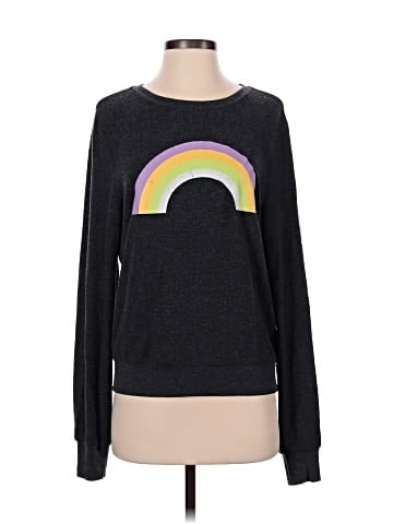 Wildfox Sweatshirt (view 1)