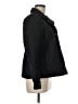 Lands' End 100% Polyester Black Jacket Size M (petite) - photo 4
