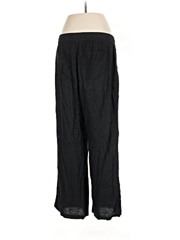 Old Navy Linen Pants (view 2)