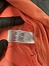LIVI Solid Orange Skort Size 14 - photo 4