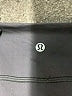 Lululemon Athletica Solid Black Active Pants Size 6 - photo 7