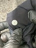 Lululemon Athletica Solid Black Active Pants Size 6 - photo 8