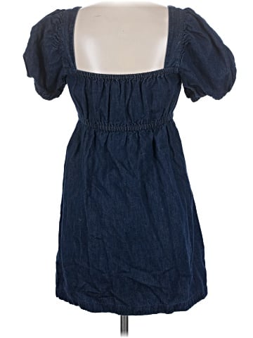 J.Crew Denim Skirt (view 2)