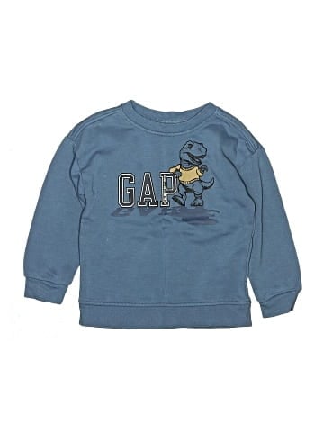 Gap Kids Sweatshirt (view 1)