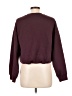 Old Navy Burgundy Pullover Sweater Size Lg Petite - photo 2