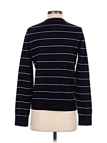 Vince. Wool Pullover Sweater (view 2)