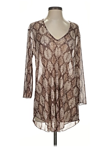 Jordan Taylor Long Sleeve Blouse (view 1)