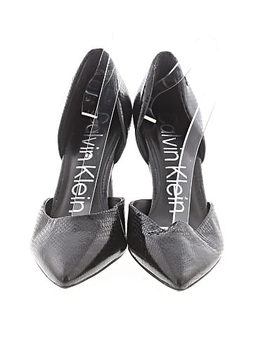Calvin Klein Heels (view 2)