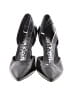 Calvin Klein Black Heels Size 9 1/2 - photo 2
