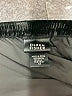 Eileen Fisher Solid Black Formal Skirt Size M - photo 4