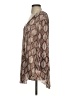Jordan Taylor Brown Long Sleeve Blouse Size S - photo 5