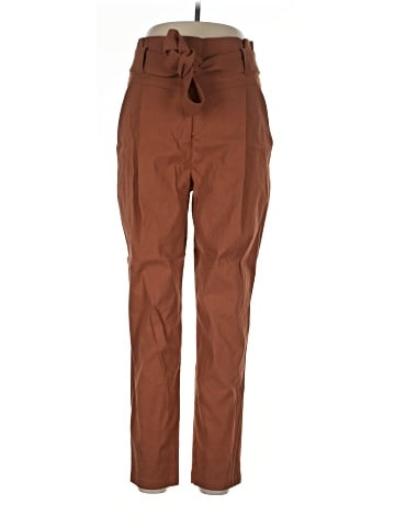 A.L.C. Linen Pants (view 1)