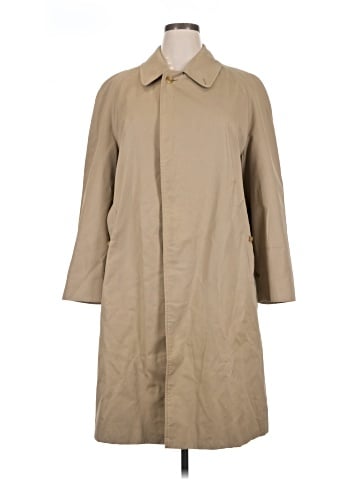 Burberry Vintage Trenchcoat (view 1)