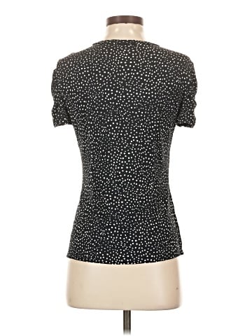 Max Mara Short Sleeve Turtleneck (view 2)