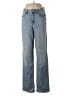 Old Navy Blue Jeans Size 4 (tall) - photo 1