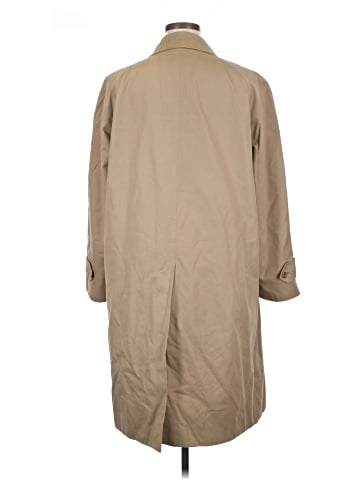 Burberry Vintage Trenchcoat (view 2)