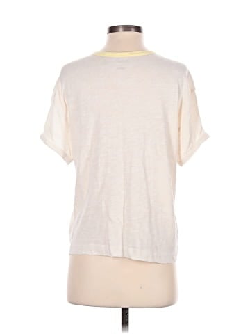 Pilcro Short Sleeve T-Shirt (view 2)