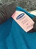 Old Navy Teal 3/4 Sleeve T-Shirt Size Med Maternity - photo 6