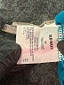 Old Navy Teal 3/4 Sleeve T-Shirt Size Med Maternity - photo 7