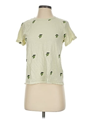 Lucky Brand Short Sleeve T-Shirt (view 1)