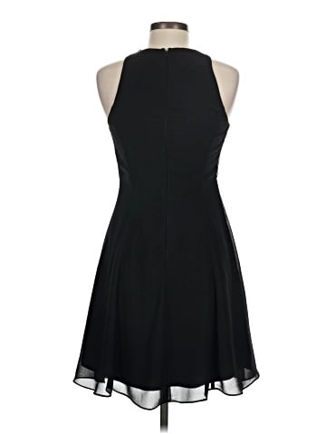 Jessica McClintock Cocktail Dress (view 2)