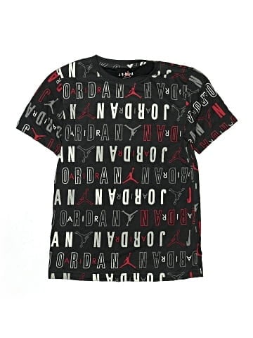 Air Jordan Short Sleeve T-Shirt (view 1)
