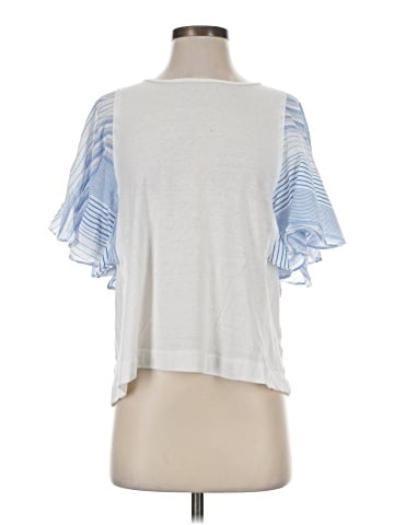 THML Short Sleeve Top (view 1)