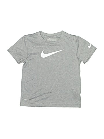 Nike Short Sleeve T-Shirt (view 1)