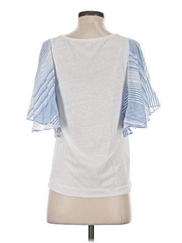 THML Short Sleeve Top (view 2)