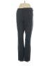 Old Navy Houndstooth Gray Dress Pants Size 4 - photo 1