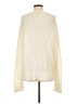 Ann Taylor Factory Ivory Pullover Sweater Size XL - photo 2