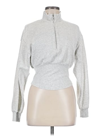 Victoria's Secret Turtleneck Sweater (view 1)
