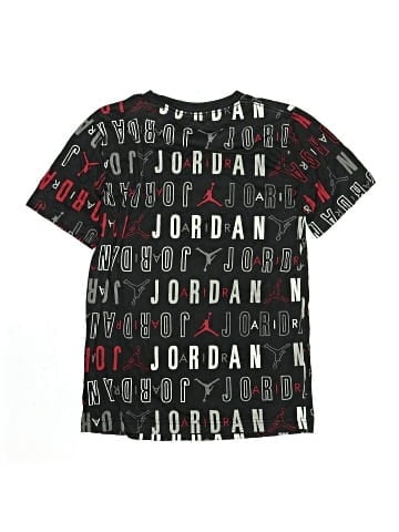 Air Jordan Short Sleeve T-Shirt (view 2)