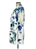 Chico's White Cardigan Size L - photo 5