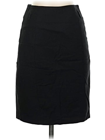 Donna Karan New York Casual Skirt (view 1)