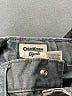 OshKosh B'gosh 100% Cotton Gray Jeans Size 2T - photo 3